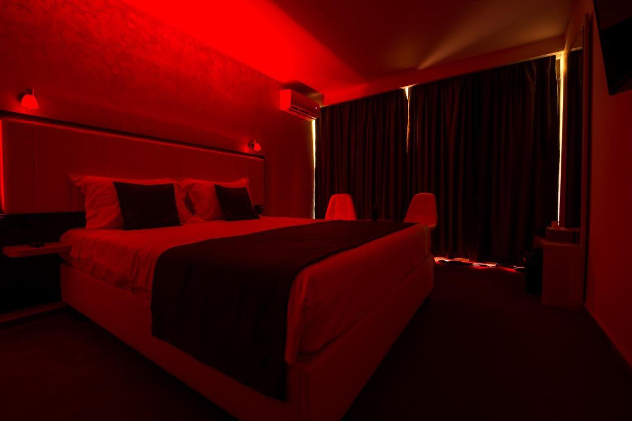 Hotel Km Zero -