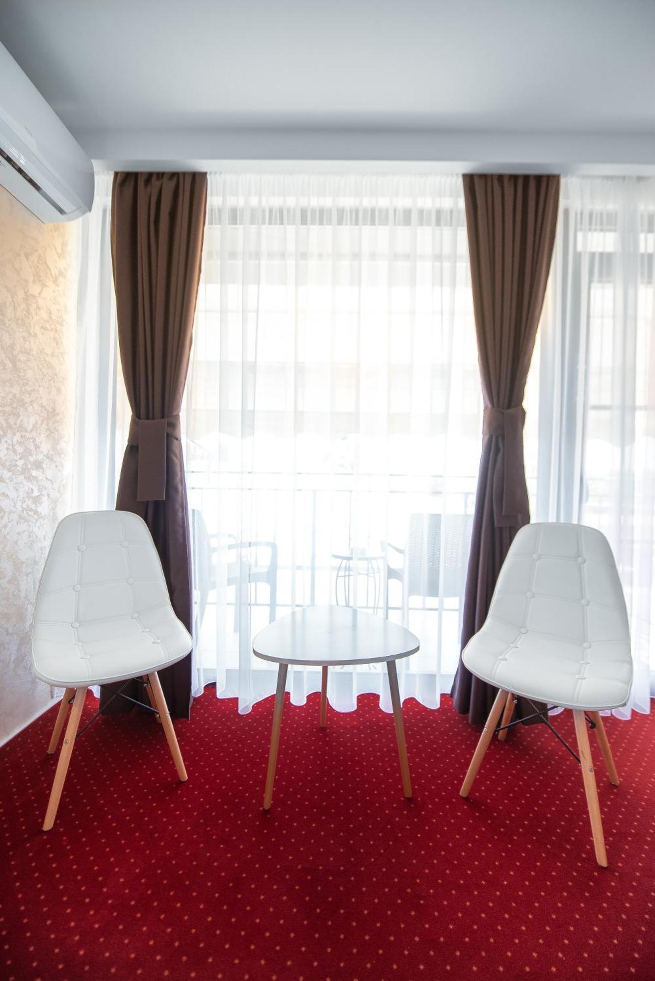 Hotel Km Zero -