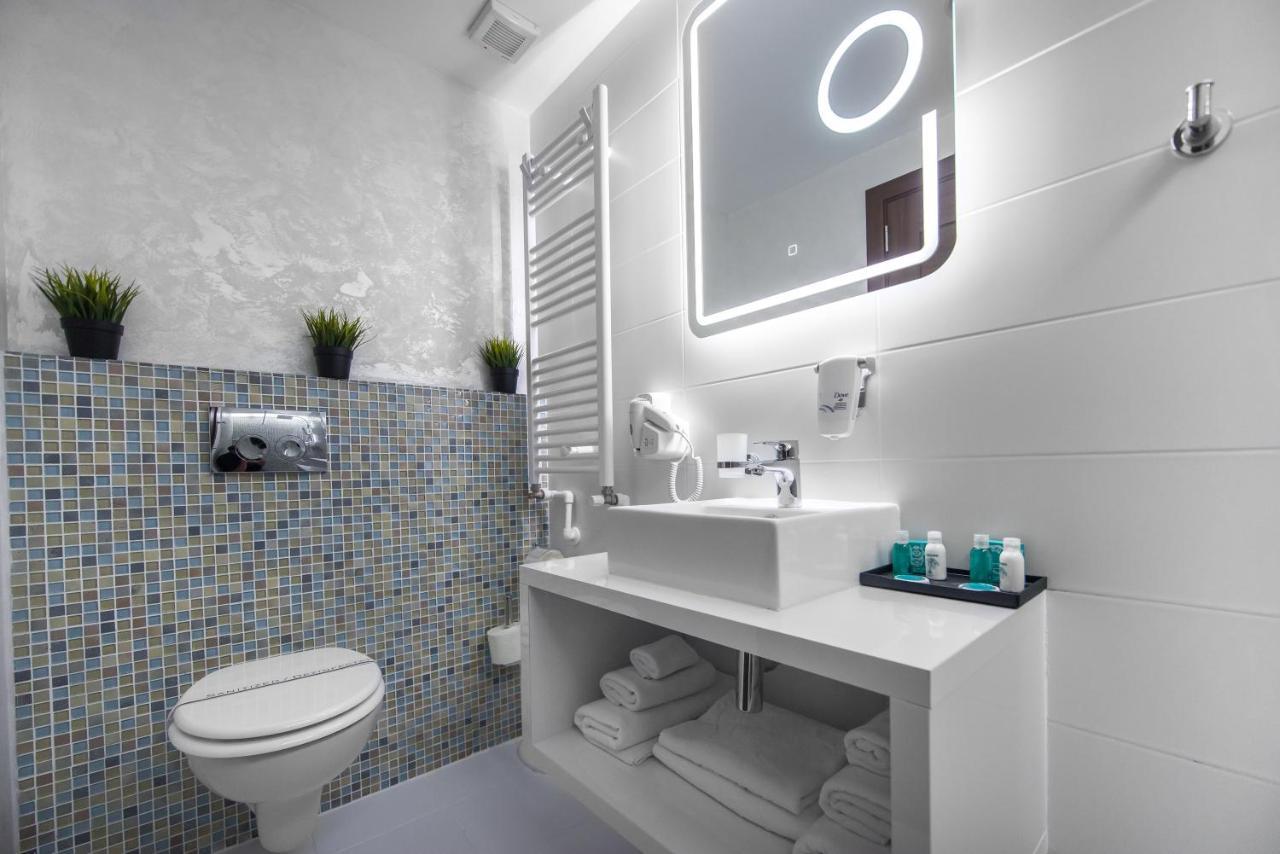 Hotel Km Zero -